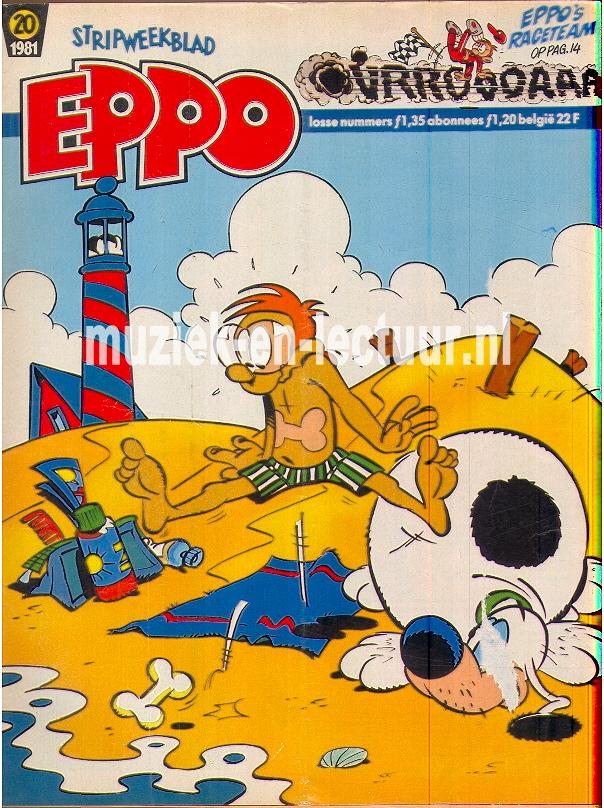 Eppo 1981 nr. 20