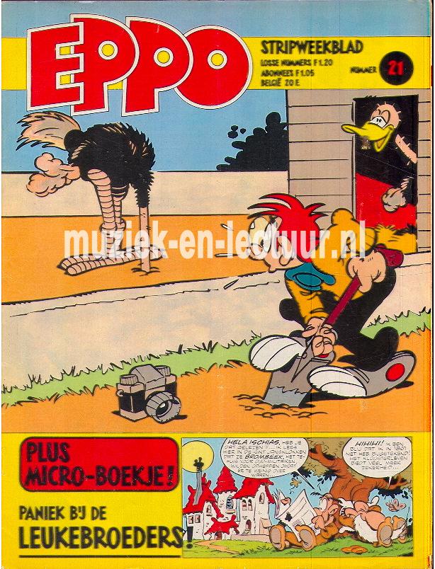 Eppo 1979 nr. 21