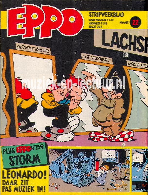 Eppo 1979 nr. 22