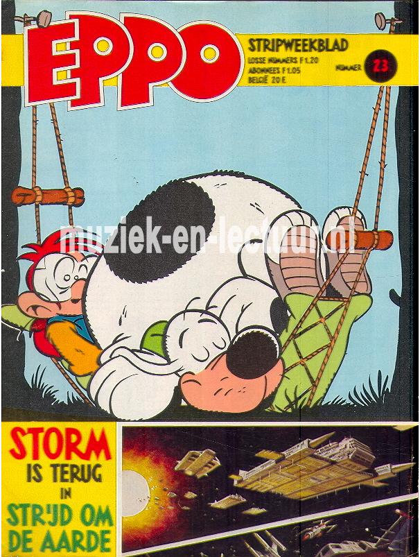 Eppo 1979 nr. 23