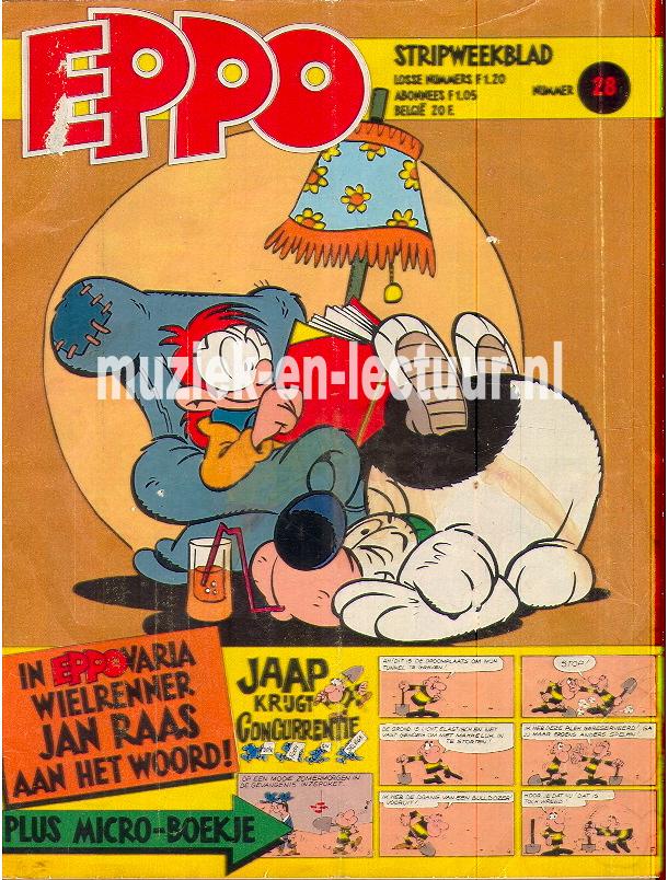 Eppo 1979 nr. 28