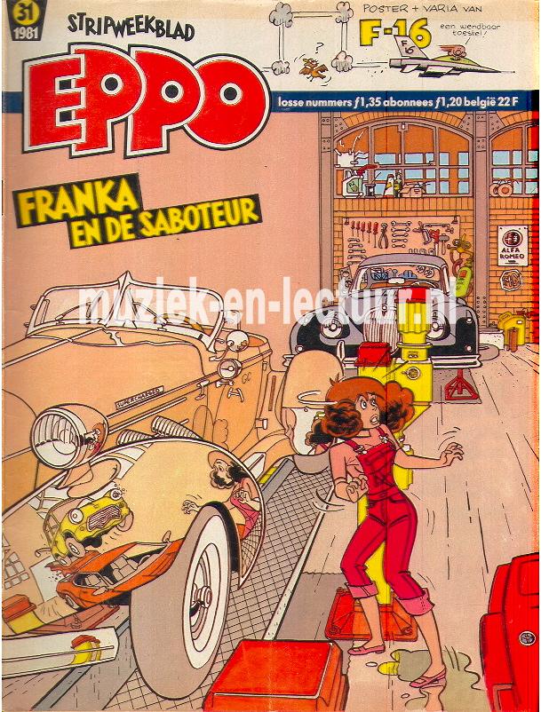 Eppo 1981 nr. 31