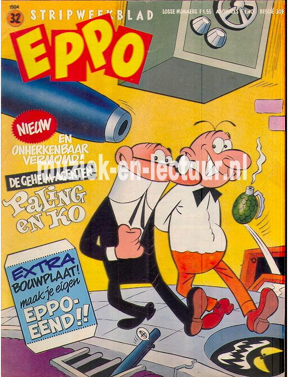 Eppo 1984 nr. 32