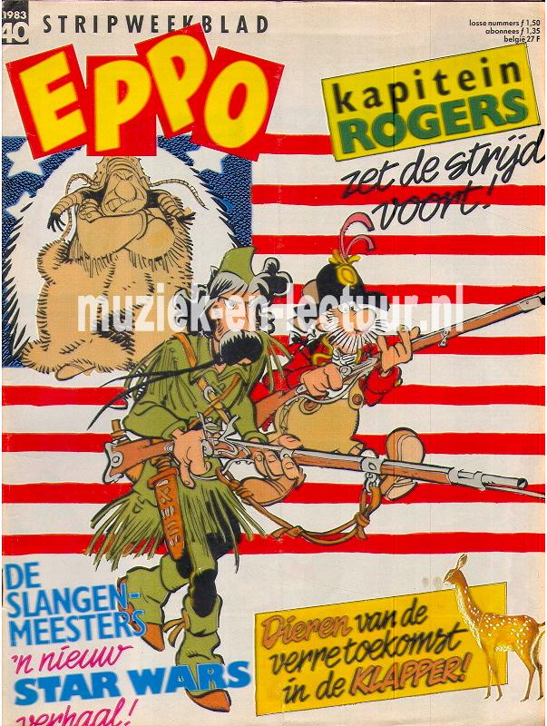 Eppo 1983 nr. 40