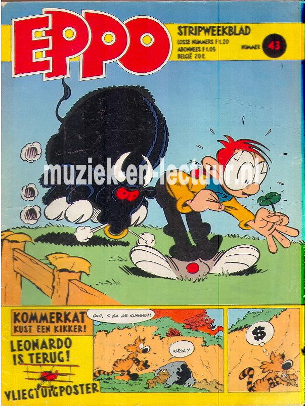 Eppo 1979 nr. 43