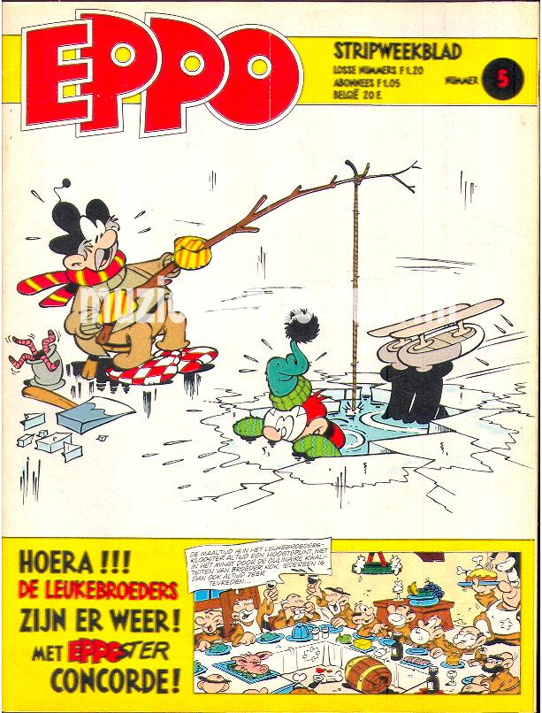 Eppo 1979 nr. 5