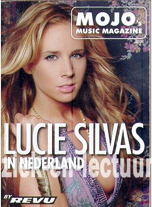Mojo 2006-02 Music Magazine by Revu