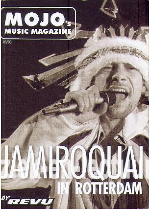Mojo 2005-05 Music Magazine by Revu