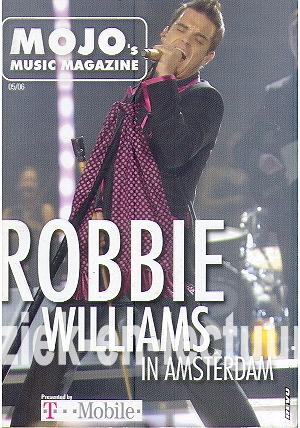 Mojo 2006-05 Music Magazine by Revu