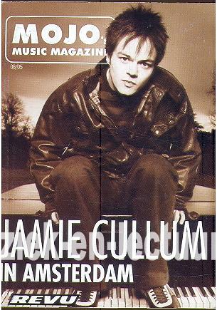 Mojo 2005-06 Music Magazine by Revu