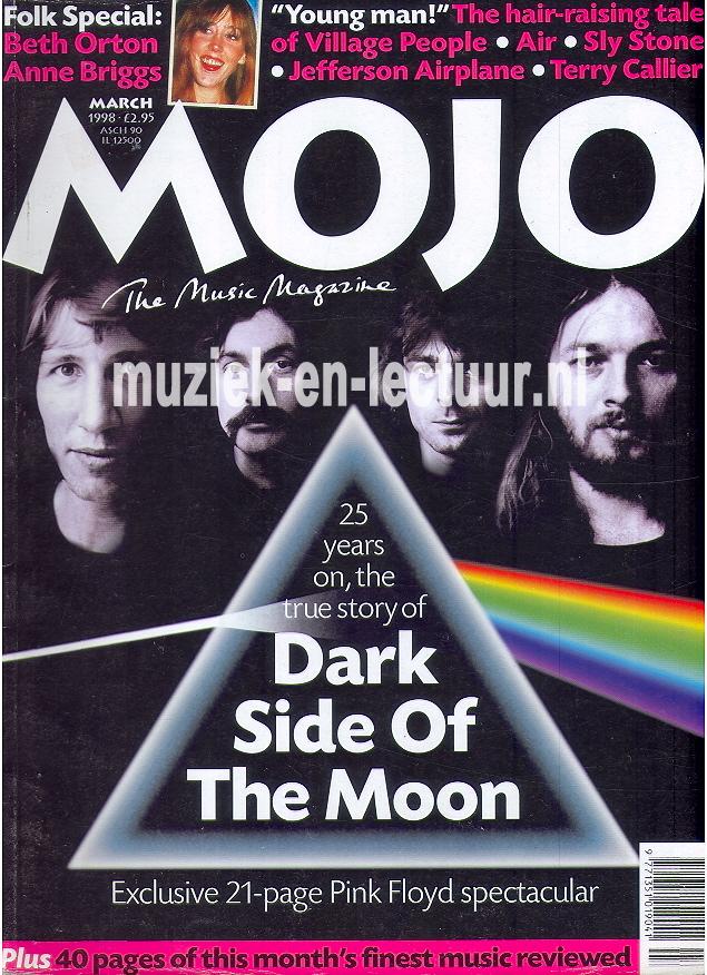 MOJO 1998, nr.52