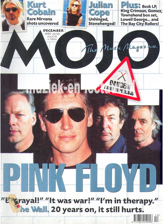 MOJO 1999, nr: 73