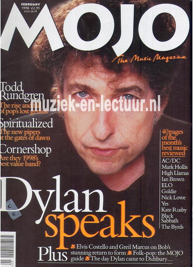 MOJO 1998, nr: 51