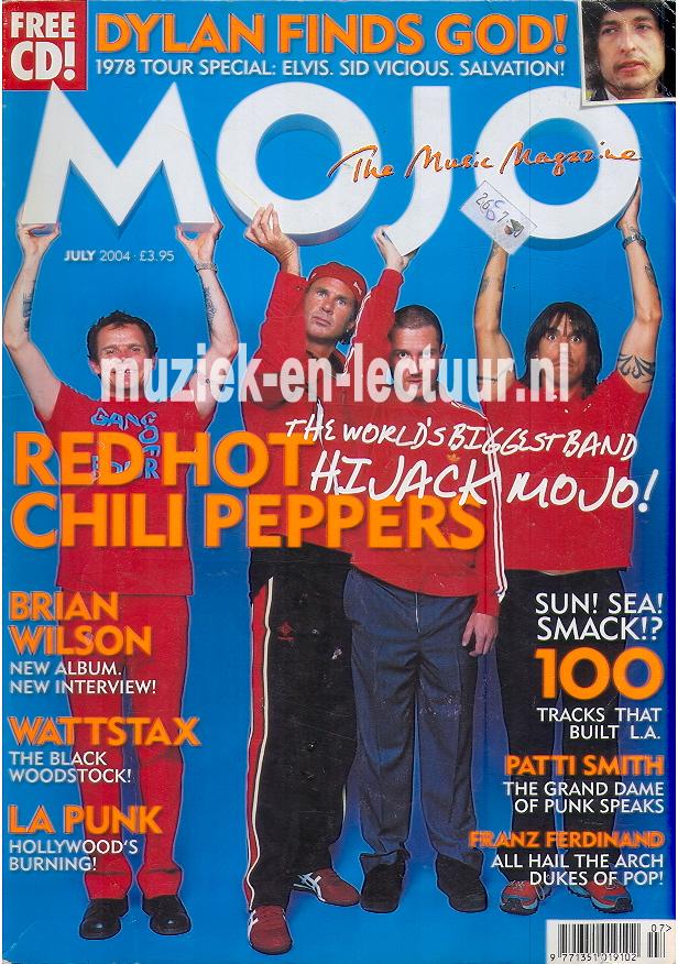 MOJO 2004, nr: 128