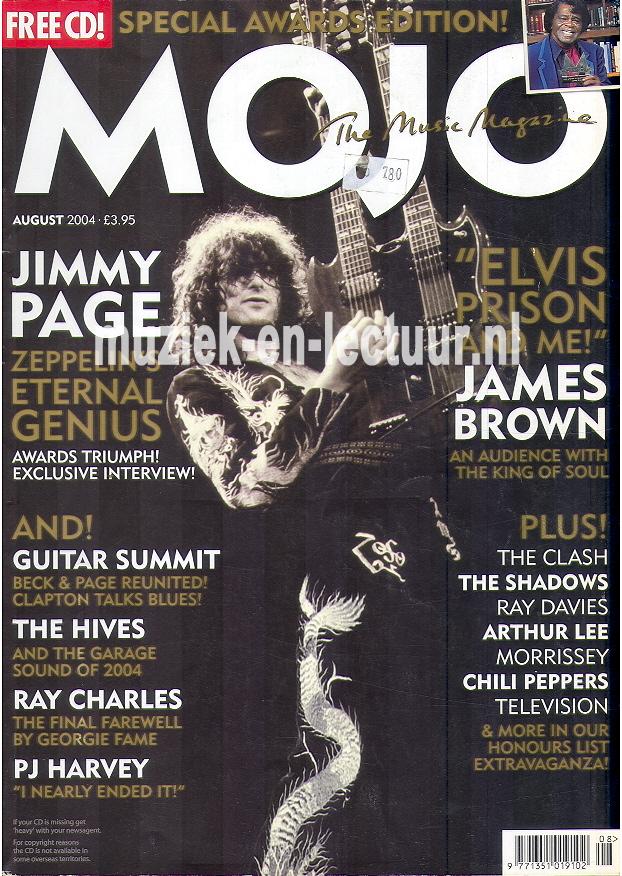 MOJO 2004, nr: 129