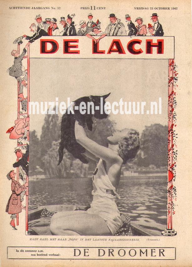 De Lach 1942 nr. 52