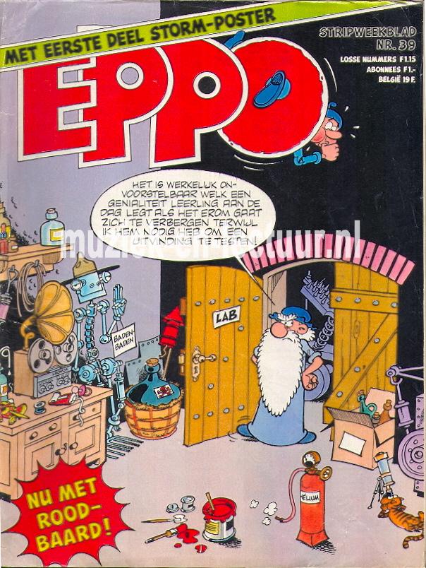 Eppo 1978 nr. 39