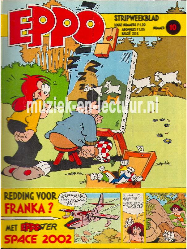 Eppo 1979 nr. 10