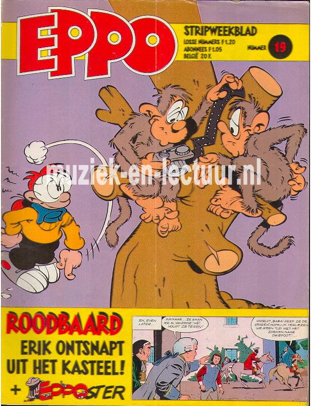 Eppo 1979 nr. 19