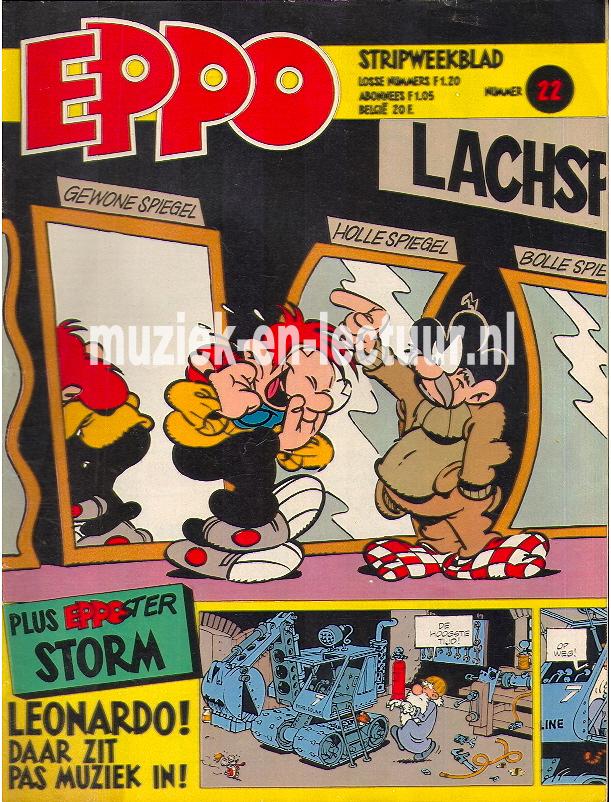 Eppo 1979 nr. 22