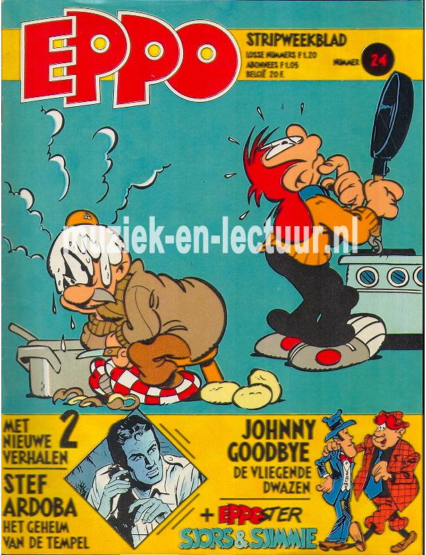 Eppo 1979 nr. 24