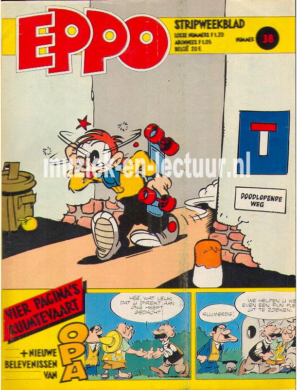 Eppo 1979 nr. 38