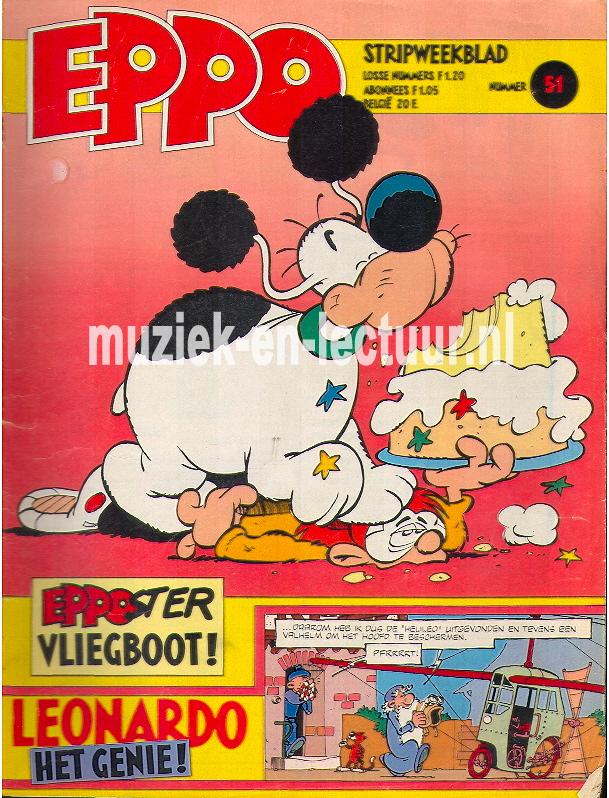 Eppo 1979 nr. 51