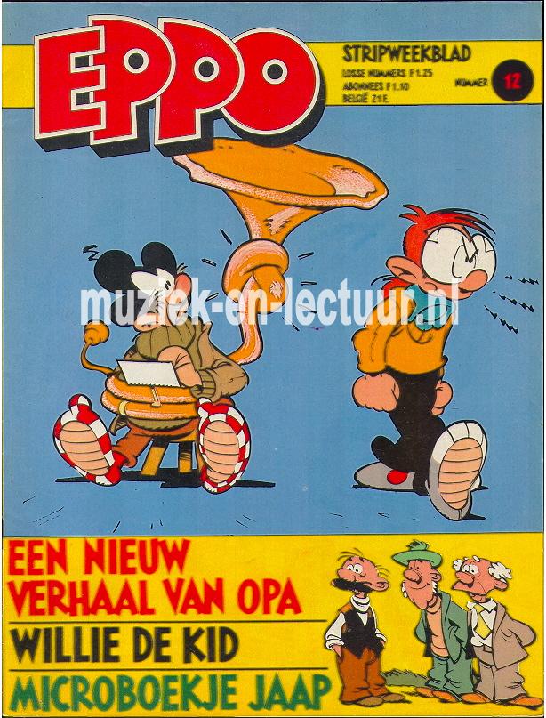 Eppo 1980 nr. 12 