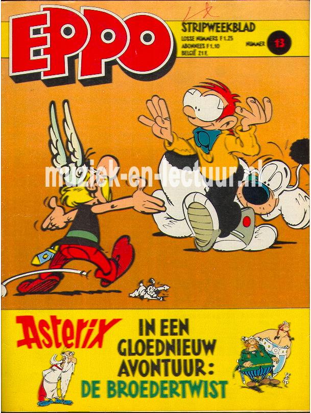 Eppo 1980 nr. 13