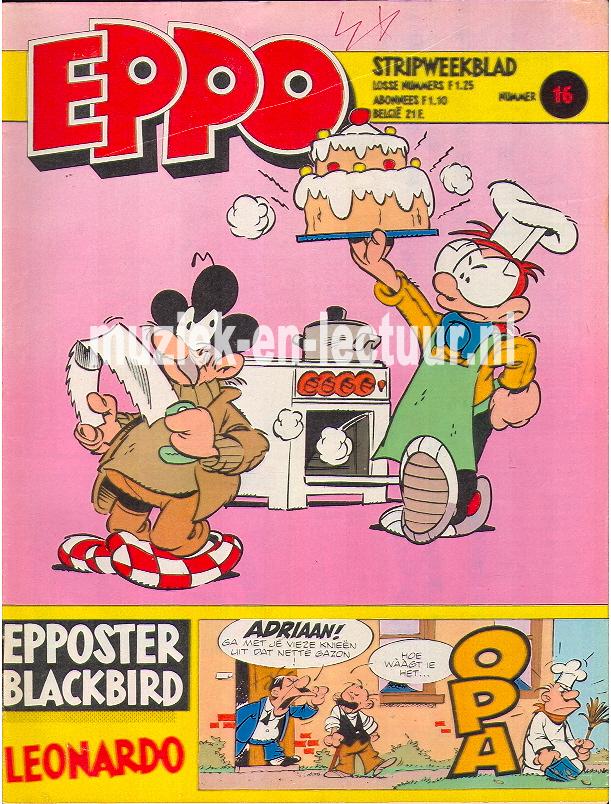 Eppo 1980 nr. 16