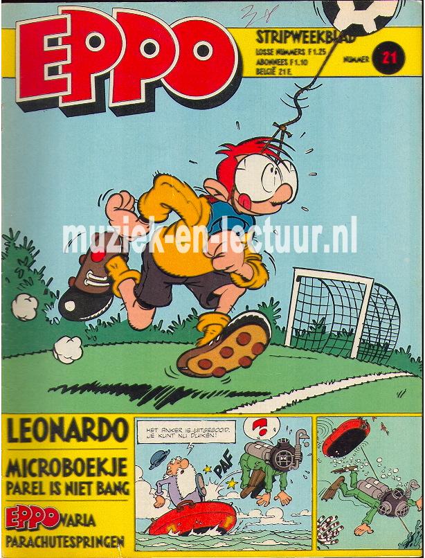 Eppo 1980 nr. 21