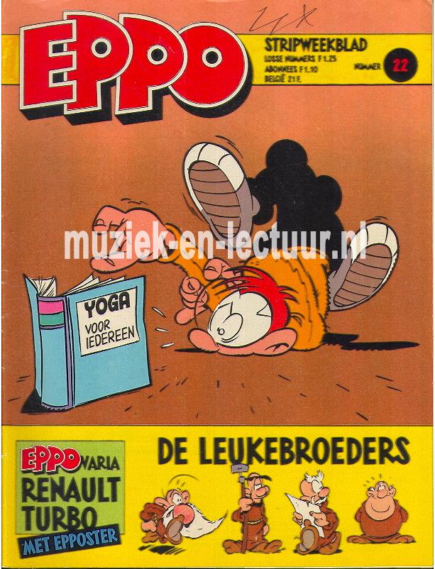 Eppo 1980 nr. 22