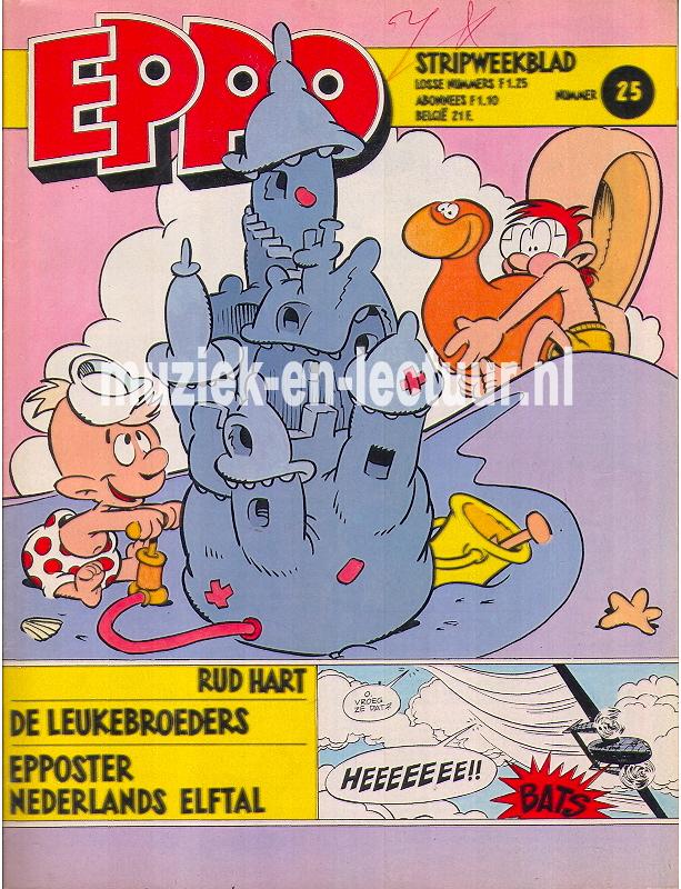 Eppo 1980 nr. 25