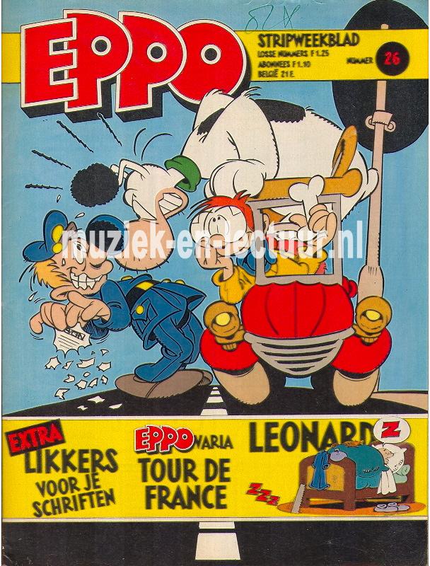 Eppo 1980 nr. 26