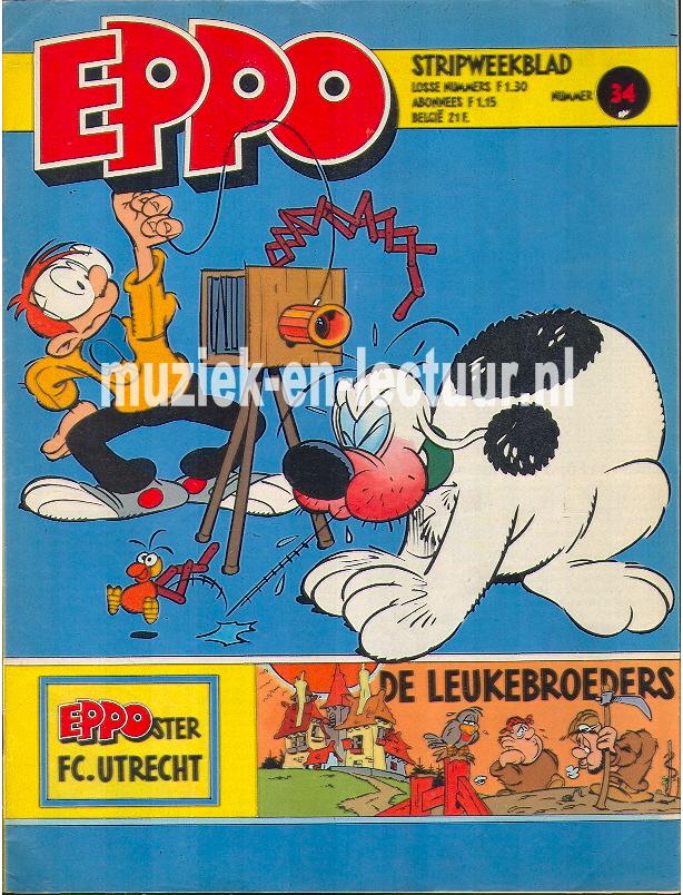 Eppo 1980 nr. 34