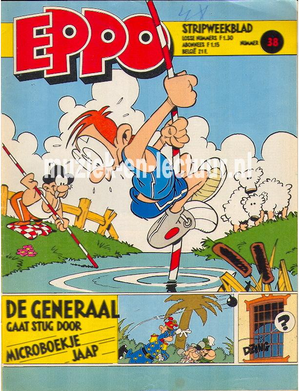 Eppo 1980 nr. 38