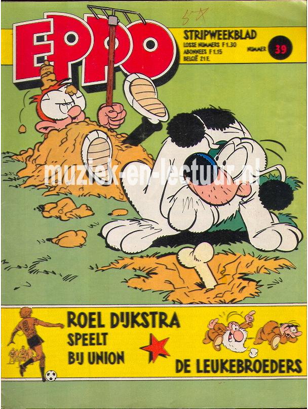 Eppo 1980 nr. 39