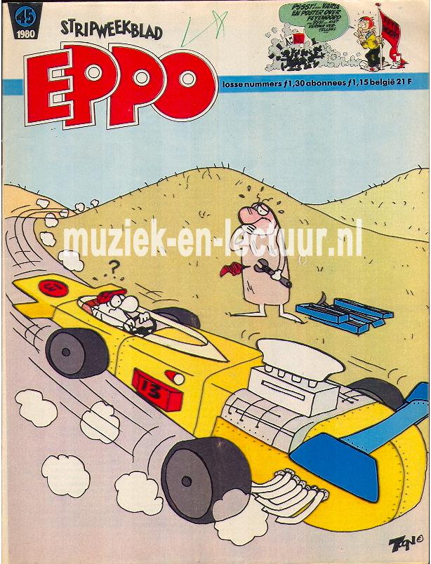 Eppo 1980 nr. 45