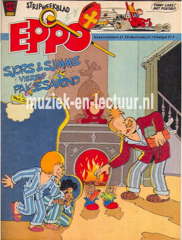 Eppo 1980 nr. 49