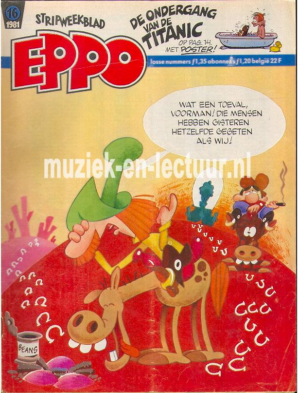 Eppo 1981 nr. 16