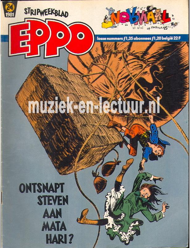Eppo 1981 nr. 24