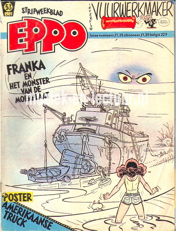 Eppo 1981 nr. 53