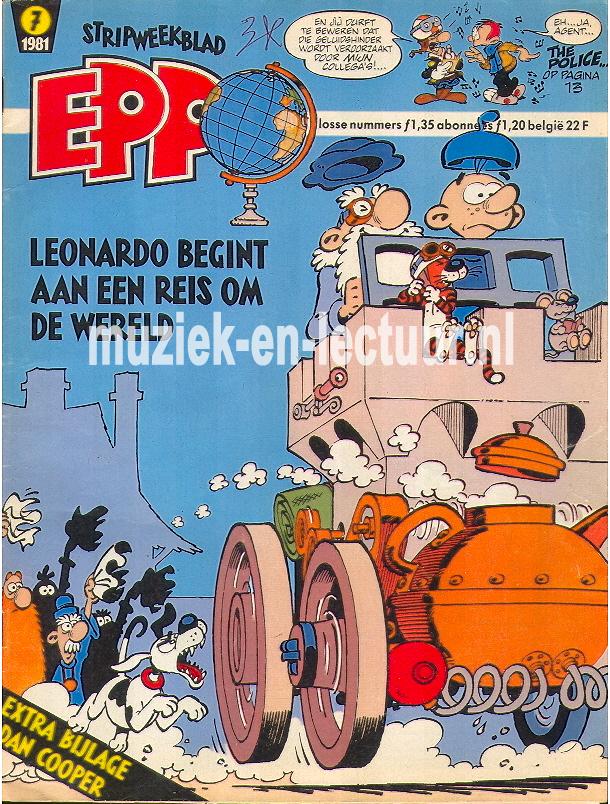 Eppo 1981 nr. 07