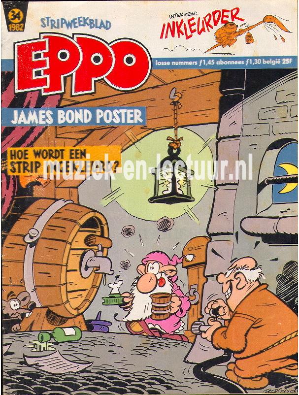 Eppo 1982 nr. 34