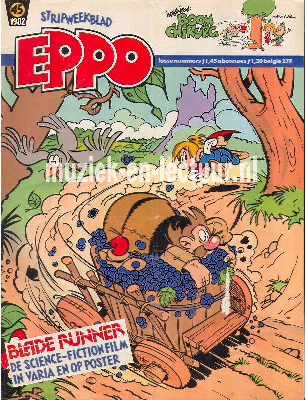 Eppo 1982 nr. 45