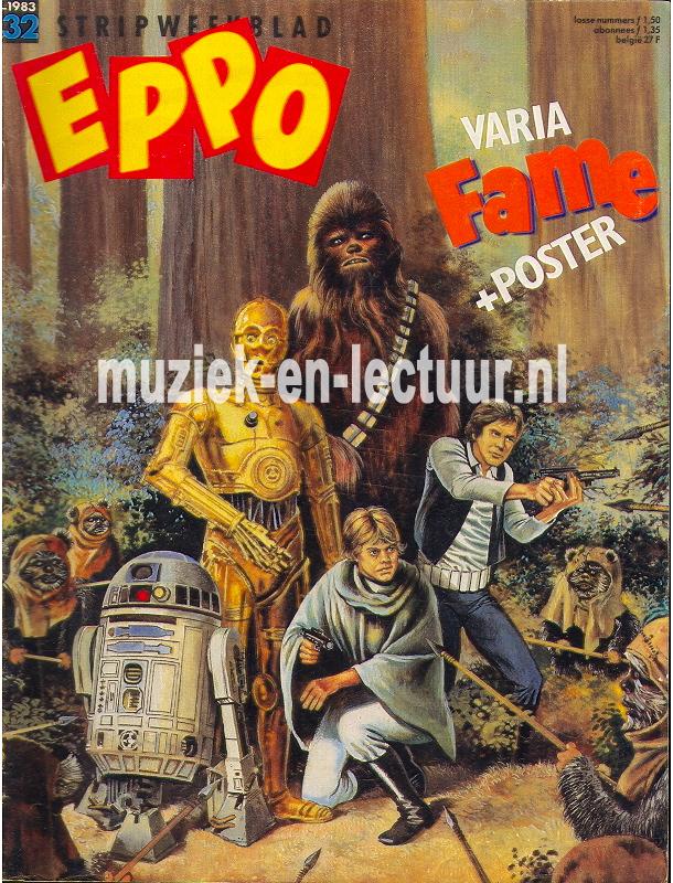 Eppo 1983 nr. 32