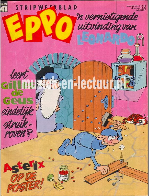 Eppo 1983 nr. 41