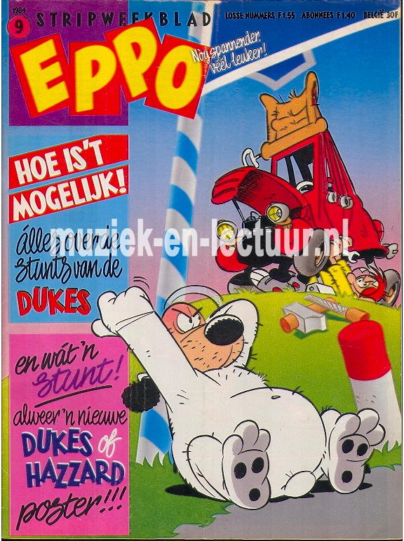 Eppo 1984 nr. 09