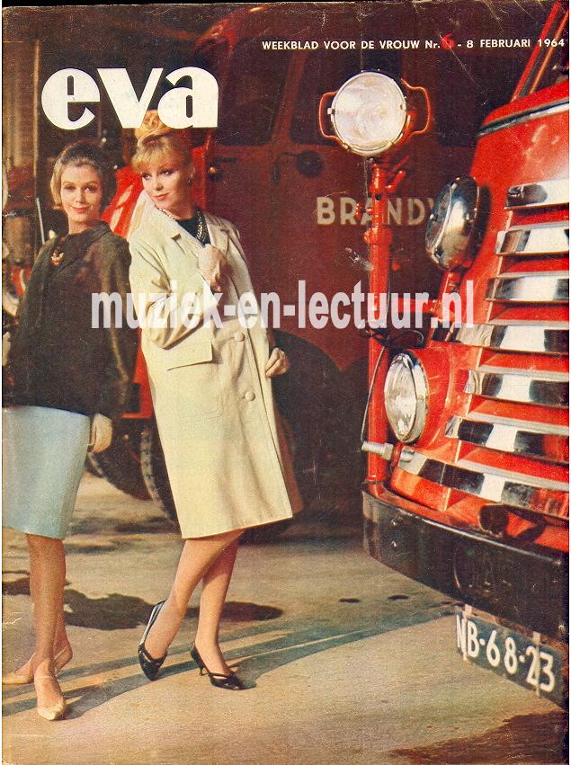 Eva 1964 nr. 6