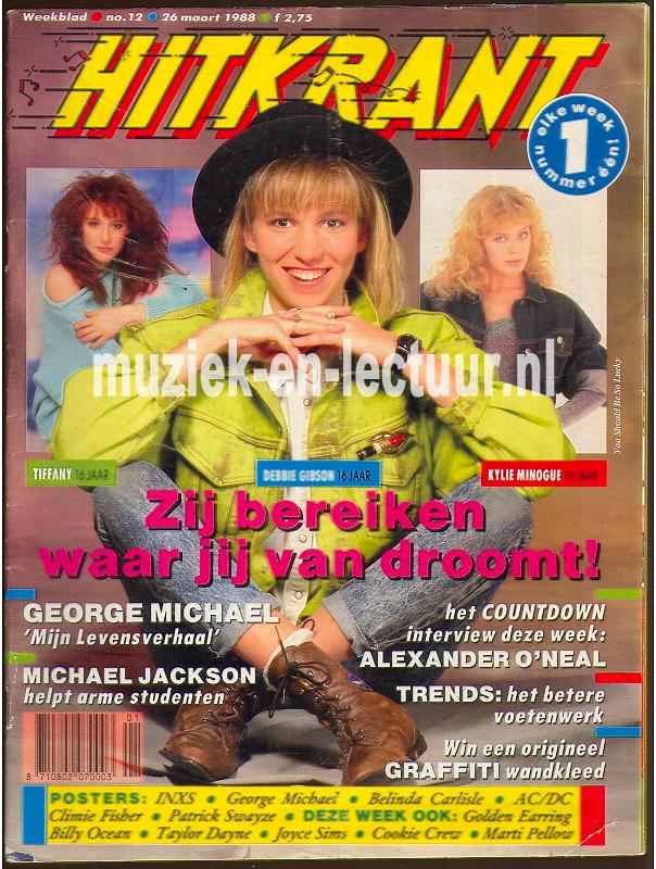 Hitkrant 1988 nr. 12